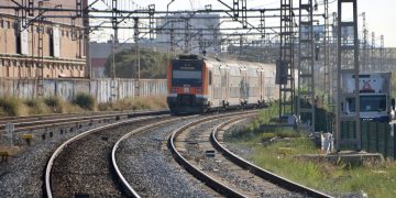 Pornografia dura a Rodalies