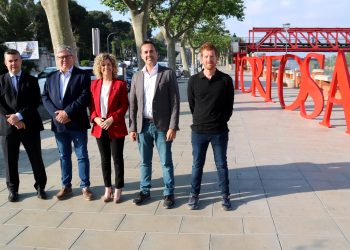 El debat #Tortosa28M, a Canal 21 Ebre a partir de les 18.30 hores