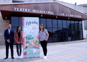 Apropar el públic jove a la lectura i a la literatura catalana, el gran objectiu de la setzena edició de Litterarum