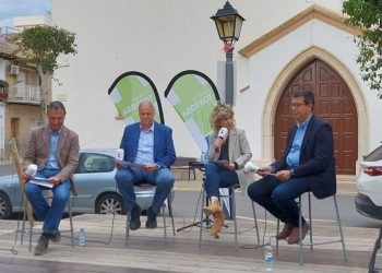 Roigé torpedina la campanya dels ‘partits petits’ amb una crida a concentrar el vot