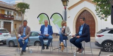 Roigé torpedina la campanya dels ‘partits petits’ amb una crida a concentrar el vot