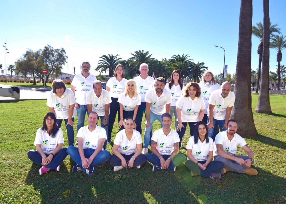 ‘Canviar la fama de la política perquè la ciutadania torni a confiar en els polítics’, per Pedro Hernández