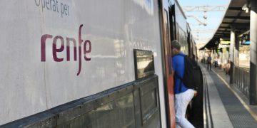 De ‘la lluvia de millones’ als llamps que aturen els trens de Rodalies