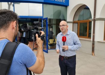 Més de 30.400 espectadors confien en Canal 21 Ebre per seguir la jornada del 28-M