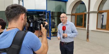 Més de 30.400 espectadors confien en Canal 21 Ebre per seguir la jornada del 28-M