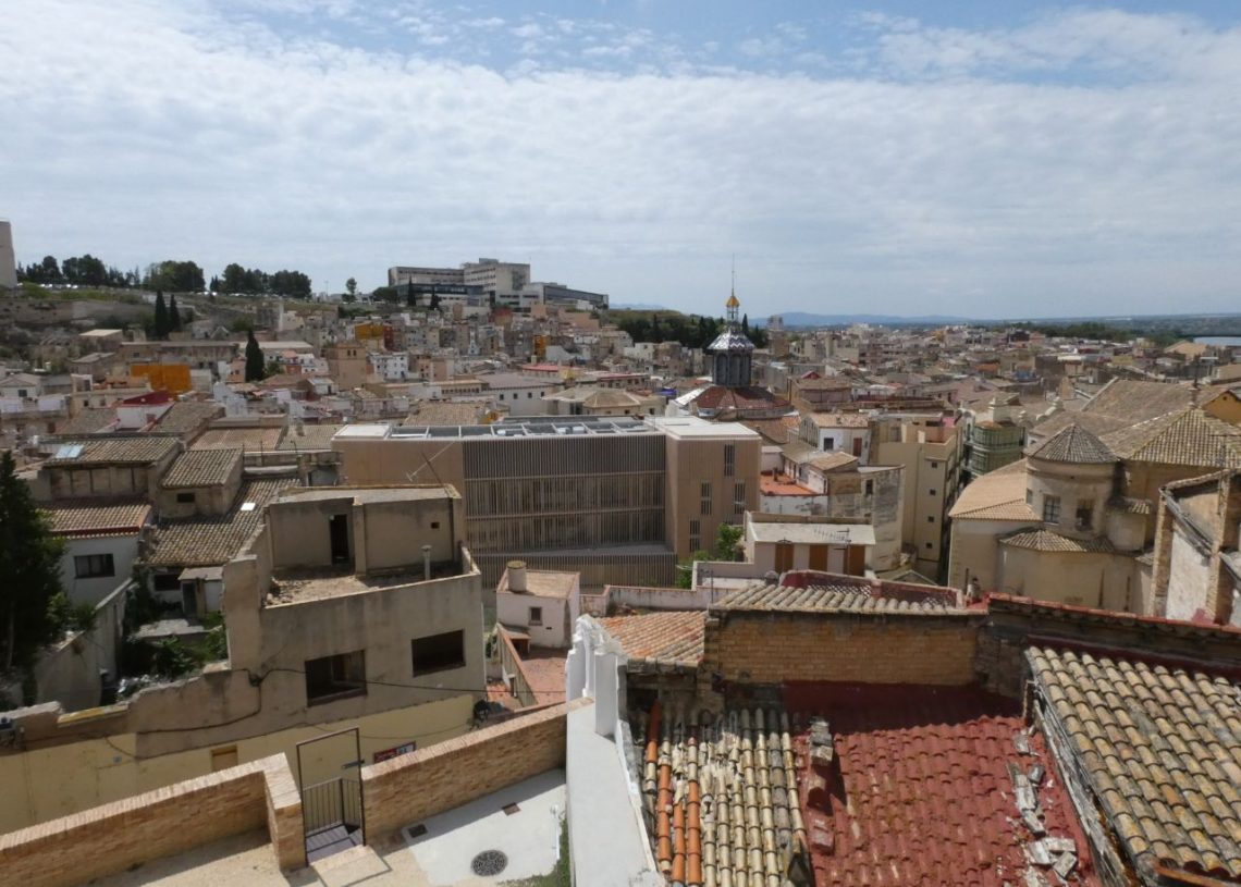 ‘Los Col·loquis de la no tan insigne ciutat de Tortosa’, per Irene López