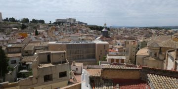 ‘Los Col·loquis de la no tan insigne ciutat de Tortosa’, per Irene López