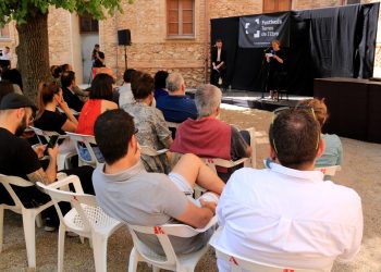 Naix la marca i la plataforma Festivals Terres de l’Ebre, que aplega 15 certàmens