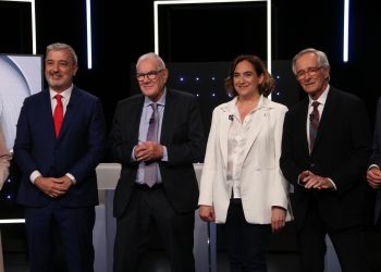 Tornar a la política