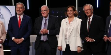 Tornar a la política