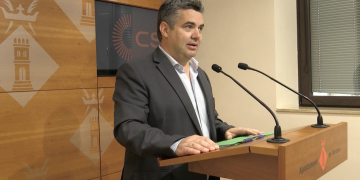 Ciutadans porta el cas Efial al ple de Tortosa amb un moció contra la corrupció