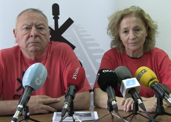 Promouen un projecte de tren tramvia a l’Ebre, que uniria Roquetes i Alcanar