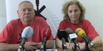 Promouen un projecte de tren tramvia a l’Ebre, que uniria Roquetes i Alcanar