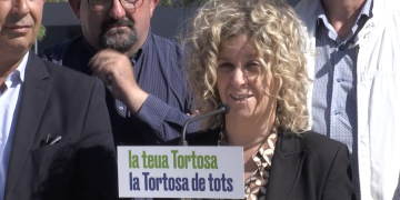 Roigé acusa Movem Tortosa-PSC de voler ‘embrutar’ la campanya amb el cas Efial