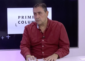 Javier Reverté ‘Xapo’ vol una escola d’hoteleria al Garbeach i diu que portarà indústria a la Ràpita