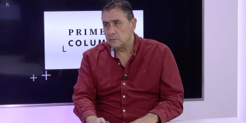 Javier Reverté ‘Xapo’ vol una escola d’hoteleria al Garbeach i diu que portarà indústria a la Ràpita