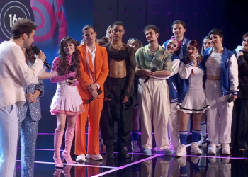 [#Eufòria #02×6] Aquesta dèria nostrada d’anar plegats