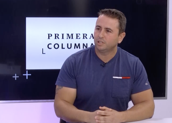 Jonatan Subirats (Ara Poble) vol presidir els Muntells i influir a Sant Jaume d’Enveja