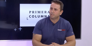 Jonatan Subirats (Ara Poble) vol presidir els Muntells i influir a Sant Jaume d’Enveja