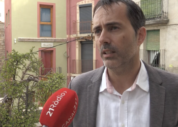 Movem Tortosa-PSC i la CUP contradiuen Roigé pel cas Efial després de l´últim ple
