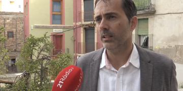 Movem Tortosa-PSC i la CUP contradiuen Roigé pel cas Efial després de l´últim ple