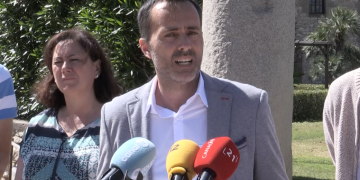 Els retrets entre Faura, Roigé i Jordan fan reviure la polèmica sobre el cas Efial