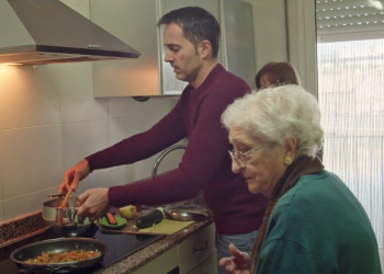Ni torero ni futbolista, alcalde de Tortosa: el vídeo més personal de Jordi Jordan