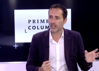 Jordan insta Faura a aclarir si ERC aposta pel canvi o si vol governar amb Roigé