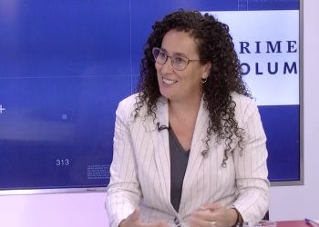 Irene Fornós (ERC) proposa una biblioteca a Bítem i més suport a l’agroindústria