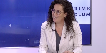 Irene Fornós (ERC) proposa una biblioteca a Bítem i més suport a l’agroindústria