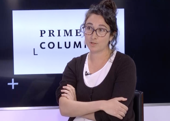 Núria Mulet (Som Bot-Movem) aposta pel repoblament amb polítiques per als joves