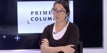 Núria Mulet (Som Bot-Movem) aposta pel repoblament amb polítiques per als joves