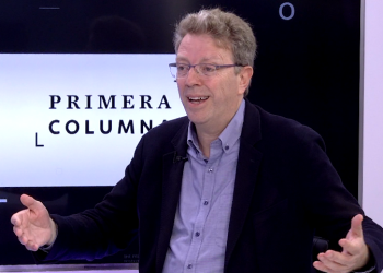 Bel es defensa per Efial i respon als atacs de Junqueras pel monument i el transvasament