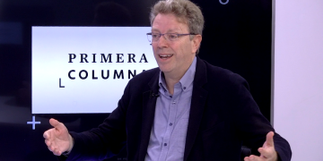 Bel es defensa per Efial i respon als atacs de Junqueras pel monument i el transvasament