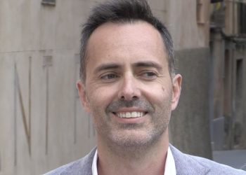 Jordan confirma que renunciarà a l’acta al Parlament si és elegit alcalde de Tortosa