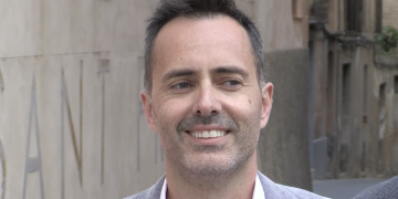 Jordan confirma que renunciarà a l’acta al Parlament si és elegit alcalde de Tortosa