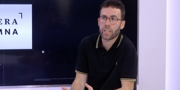 Ulldemolins creu que la CUP pot créixer i trencar la majoria d’ERC a Alcanar