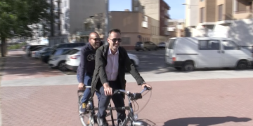 Jordan munta en tàndem amb Grau i afirma que Roigé ‘ha humiliat’ Junts per Catalunya