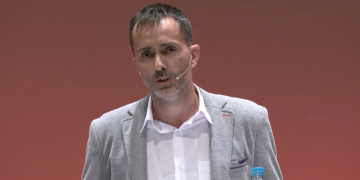 Jordan, guanyador del debat #Tortosa28M segons l’enquesta de Canal 21 i Marfanta