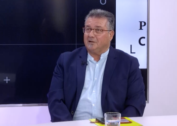 Bertomeu (ERC) desmenteix qualsevol pacte abans del 28-M a Sant Jaume d’Enveja