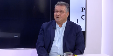 Bertomeu (ERC) desmenteix qualsevol pacte abans del 28-M a Sant Jaume d’Enveja