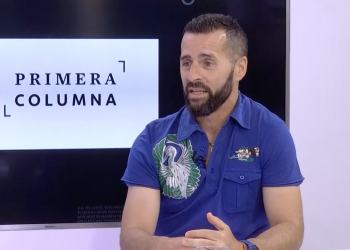 Ivan Subirats (Futur La Ràpita) afirma que estan ‘oberts a parlar amb tothom’