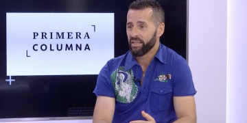 Ivan Subirats (Futur La Ràpita) afirma que estan ‘oberts a parlar amb tothom’