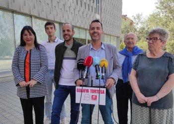 Jordan impulsarà una nova escola a Remolins i tres llars d’infants públiques