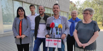 Jordan impulsarà una nova escola a Remolins i tres llars d’infants públiques