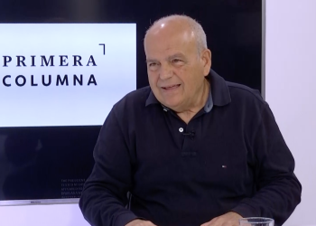 Mateu Rodes (CUP) creu que poden guanyar les eleccions a Flix i  transformar el municipi