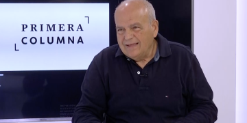 Mateu Rodes (CUP) creu que poden guanyar les eleccions a Flix i  transformar el municipi