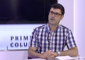 Manel Palau (ERC) lamenta la candidatura ‘fantasma’ dels socialistes a Caseres