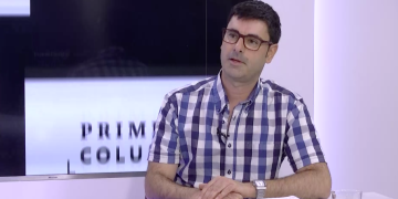 Manel Palau (ERC) lamenta la candidatura ‘fantasma’ dels socialistes a Caseres