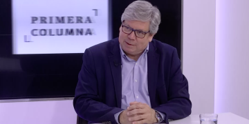 Faura: ‘És obvi que volem un canvi a Tortosa i volem que s’aplique el programa d’Esquerra’